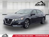 Used 2022 Nissan Altima 2.5 SV image 4