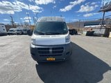 Used 2018 RAM ProMaster 2500 w/ Mopar Trailer Tow Group image 2