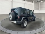 Used 2015 Jeep Wrangler Unlimited Sahara w/ Dual Top Group image 5