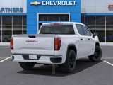 New 2025 GMC Sierra 1500 Pro w/ Graphite Edition image 4