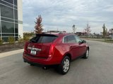 Used 2011 Cadillac SRX Luxury image 3