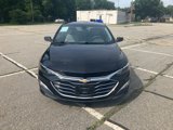 Used 2019 Chevrolet Malibu LS w/ LPO, Convenience Package 2 image 2