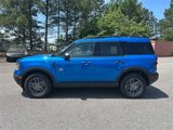 New 2025 Ford Bronco Sport Big Bend w/ Convenience Package image 4