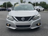 Used 2018 Nissan Altima 2.5 SV image 2