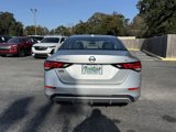 Used 2021 Nissan Sentra SV image 4