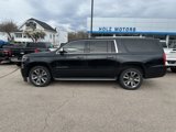 Used 2015 Chevrolet Suburban LTZ image 2