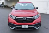 Certified 2021 Honda CR-V LX image 4
