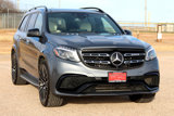 Used 2018 Mercedes-Benz GLS 63 AMG 4MATIC image 3