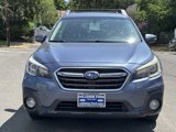 Used 2018 Subaru Outback 2.5i Limited image 4