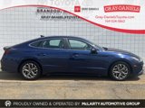 Used 2021 Hyundai Sonata SEL image 3