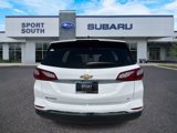 Used 2021 Chevrolet Equinox LT image 4
