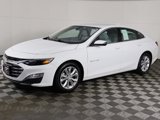 Used 2022 Chevrolet Malibu LT image 5