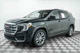 Used 2022 GMC Terrain SLT image 3