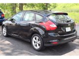 Used 2012 Ford Focus SE w/ SE Sport Pkg image 5