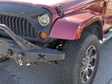 Used 2012 Jeep Wrangler Unlimited Sahara w/ Dual Top Group image 4
