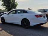 Used 2023 Chevrolet Malibu LS w/ Driver Confidence Package image 3