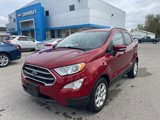 Used 2020 Ford EcoSport SE image 2