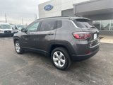 Used 2019 Jeep Compass Latitude image 3