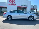 Used 2016 Nissan Altima 2.5 S w/ Power Driver Seat Package image 2