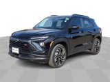 New 2025 Chevrolet TrailBlazer RS w/ Convenience Package image 4