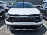 Used 2023 Kia Sportage X-Line w/ X-Line Premium Package image 5