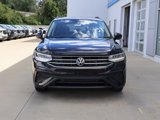 Used 2023 Volkswagen Tiguan S w/ Driver Assistance Package image 5