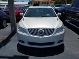 Used 2010 Buick LaCrosse CXL w/ Luxury Package image 2