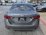 New 2025 Nissan Sentra S image 5