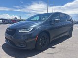 Used 2021 Chrysler Pacifica Touring-L w/ S Appearance Package image 2