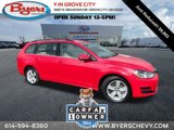 Used 2015 Volkswagen Golf TDI S image 1