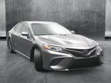 Used 2020 Toyota Camry SE image 4