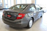 Used 2012 Honda Civic HF image 5