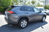 Used 2020 Toyota RAV4 LE image 3