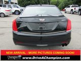Used 2016 Cadillac CT6 Luxury image 5