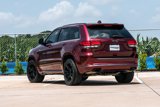 Used 2019 Jeep Grand Cherokee High Altitude image 3