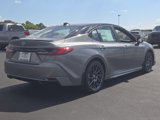 New 2025 Toyota Camry XSE image 2