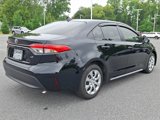 Certified 2023 Toyota Corolla LE image 4