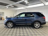 Used 2016 Ford Explorer Limited w/ Equipment Group 301A image 4