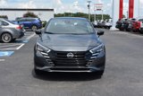 New 2025 Nissan Versa S w/ S Plus Package image 2