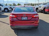 Used 2016 Ford Fusion S image 4
