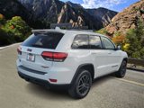 Used 2018 Jeep Grand Cherokee Trailhawk image 3
