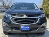 Used 2021 Chevrolet Equinox LT image 3