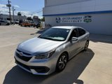 Used 2020 Subaru Legacy Premium image 4