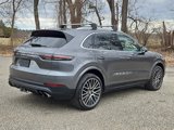 Used 2021 Porsche Cayenne S image 5