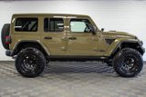 Used 2025 Jeep Wrangler Unlimited Rubicon 392 image 2