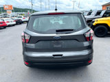 Used 2017 Ford Escape S image 4