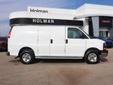 Used 2021 GMC Savana 2500 w/ Driver Convenience Package image 2