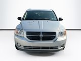 Used 2011 Dodge Caliber Mainstreet image 2