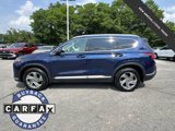Used 2022 Hyundai Santa Fe SEL image 2
