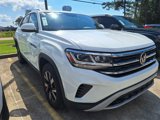 Used 2023 Volkswagen Atlas Cross Sport SE image 3
